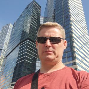 Михаил, 43 года, Пермь