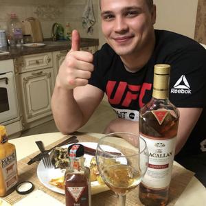 Парни в Камышине: Антон Александров, 39 - ищет девушку из Камышина