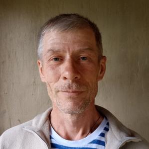 Сережа, 51 год, Новосибирск