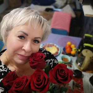 Елена, 52 года, Липецк