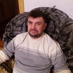 Сергей, 55 лет, Мегион