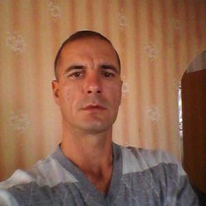 Sergei, 45 лет, Омский