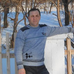 Сергей Новиков, 48 лет, Барнаул