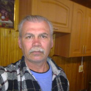Владимир, 65 лет, Таганрог