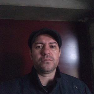 Гусейн Ахмедов, 47 лет, Махачкала