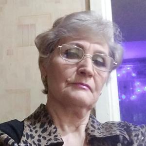 Лидия, 69 лет, Воркута