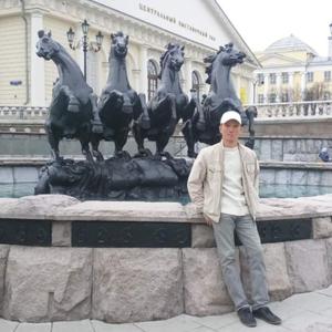 Роман, 43 года, Курск