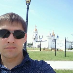 Парни в Нижневартовске: Николай Иванов, 38 - ищет девушку из Нижневартовска