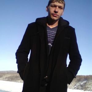 Дмитрий, 32 года, Бодайбо