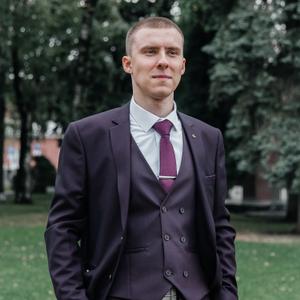 Konstantin, 26 лет, Ставрополь