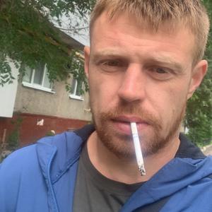 Александр, 34 года, Саратов