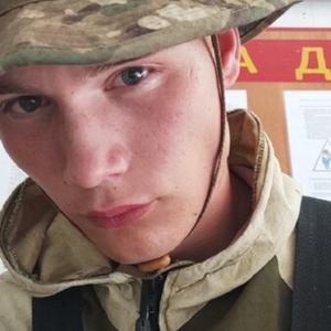 Антон, 22 года, Санкт-Петербург
