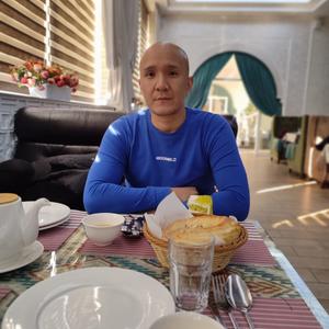 Азамат, 36 лет, Новосибирск