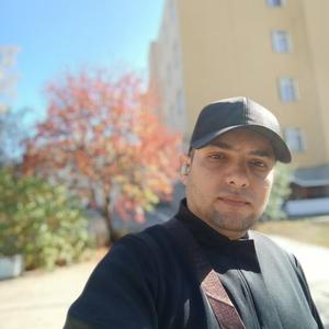 Парни в Новокуйбышевске: Виктор, 35 - ищет девушку из Новокуйбышевска