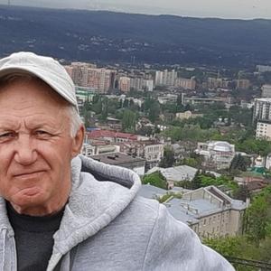 Парни в Железноводске: Валерий Городнянский, 75 - ищет девушку из Железноводска