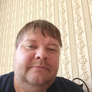 Михаил, 38 лет, Новосибирск