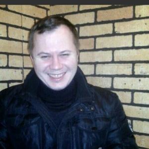 Михаил Майоров, 45 лет, Владимир