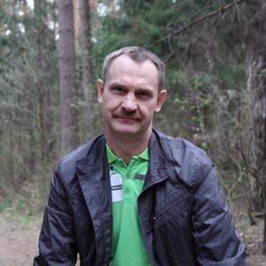 Олег, 58 лет, Кстово