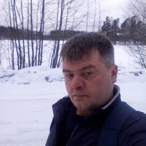 Александр, 52 года, Котлас
