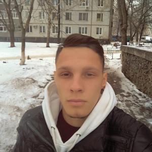 Парни в Тольятти: Даниил, 26 - ищет девушку из Тольятти