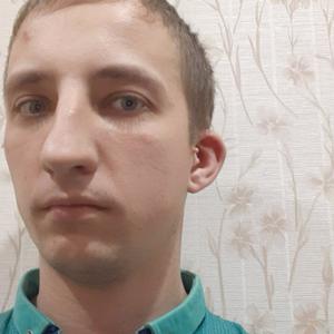 Парни в Старый Осколе: Алексей, 32 - ищет девушку из Старый Оскола