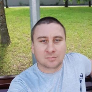 Николай, 39 лет, Кириши