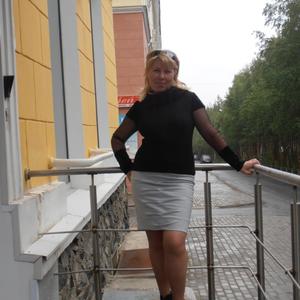 Елена, 56 лет, Мончегорск