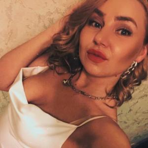 Olga, 31 год, Комсомольск-на-Амуре