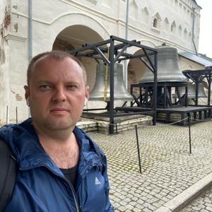 Дмитрий, 40 лет, Орехово-Зуево