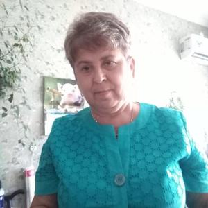 Девушки в Ленинск-Кузнецкий: Galina Daytlova, 68 - ищет парня из Ленинск-Кузнецкий