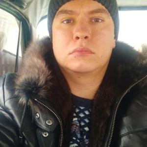 Парни в Билибино (Чукотский АО): Дмитрий Иванов, 29 - ищет девушку из Билибино (Чукотский АО)