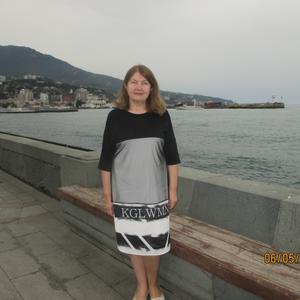 Наталья, 55 лет, Саранск