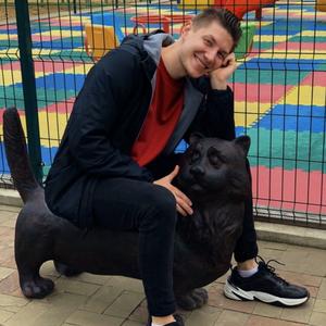 Парни в Коломне: Михаил Лащев, 26 - ищет девушку из Коломны