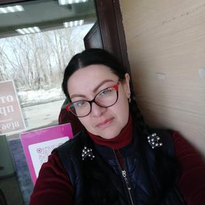 Елена, 39 лет, Кемерово