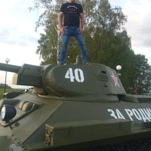 Парни в Смоленске: Алексей, 46 - ищет девушку из Смоленска