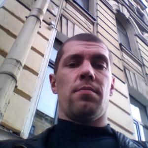 Viktor, 41 год, Санкт-Петербург