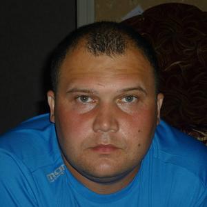 Sebastyan Perejro, 41 год, Курск