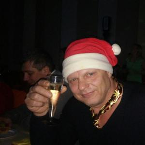 Евгений, 56 лет, Электросталь