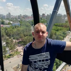 Парни в Уссурийске: Кирилл, 33 - ищет девушку из Уссурийска