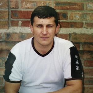 Александр Чеботарев, 52 года, Таганрог