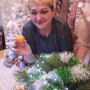 Девушки в Нефтеюганске: Наталья Горчакова, 60 - ищет парня из Нефтеюганска