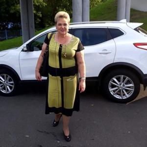 Галина Демичева, 63 года, Ярославль