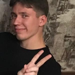 Парни в Кемерово: Алексей, 25 - ищет девушку из Кемерово