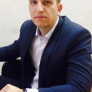 Дмитрий, 39 лет, Уфа