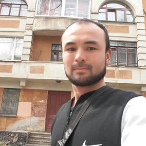 Abdimomin, 28 лет, Екатеринбург