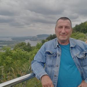 Вячеслав, 61 год, Москва