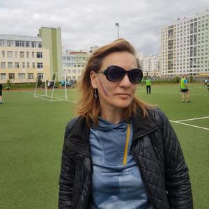Девушки в Екатеринбурге: Olga, 47 - ищет парня из Екатеринбурга
