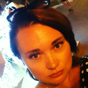Девушки в Донецке: Любава, 41 - ищет парня из Донецка