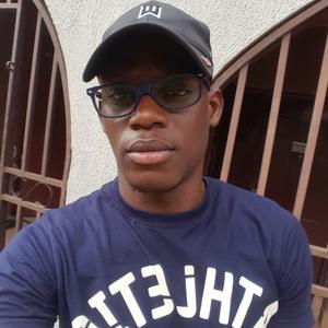 Oladiplenty, 32 года, Лагос