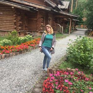 Елена, 42 года, Ульяновск